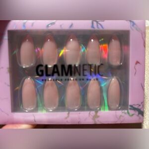 Glamnetic Press on Nails